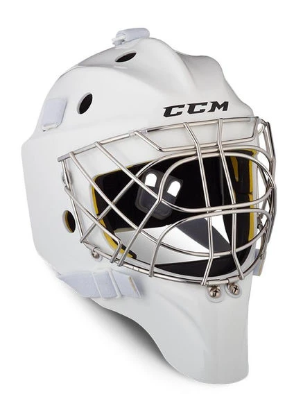 Masque gardien CCM Axis 1.5 junior Masque Gardien CCM Axis 1.5 Junior -pro patinage soldes product 10552001b