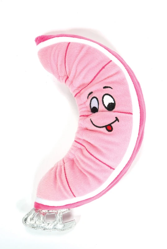 Protège lame Jerry's éponge Pamplemousse Protège Lame Jerry's éponge Pamplemousse -pro patinage soldes product 10556071hd