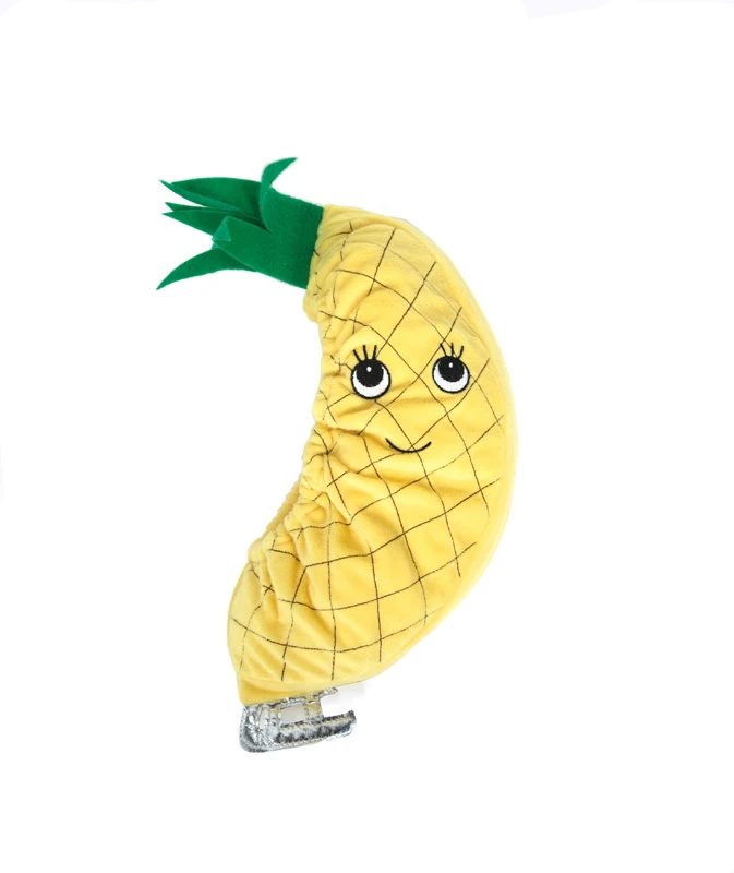 Protège lame Jerry's éponge Ananas Protège Lame Jerry's éponge Ananas -pro patinage soldes product 10556074hd
