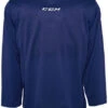 Maillot D'entrainement CCM 5000 Junior Bleu -pro patinage soldes product 10604521b