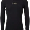 Teeshirt CCM Performance Compression Senior 2 Teeshirt CCM Performance Compression Senior -pro patinage soldes product 10604586b