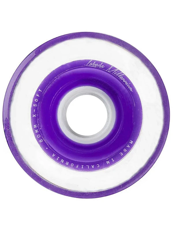 Roue Hockey Labeda Millenium Roue Hockey Labeda Millenium -pro patinage soldes product 10683562hd