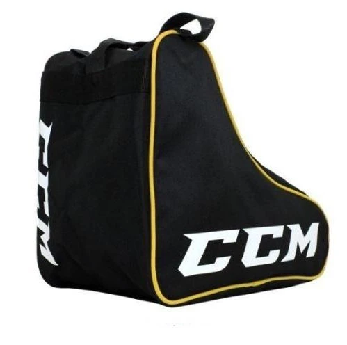 Sac à patins CCM jaune Sac à Patins CCM Jaune -pro patinage soldes product 10737947hd
