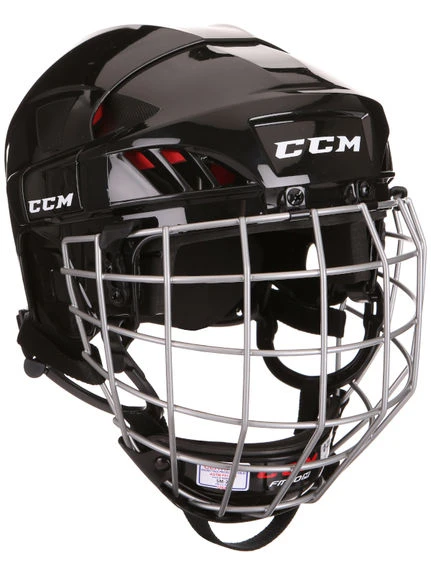 Casque CCM 50 combo Casque CCM 50 Combo -pro patinage soldes product 10827700b