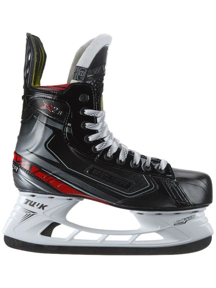 Patins Bauer Vapor X2.9 senior Patins Bauer Vapor X2.9 Senior -pro patinage soldes product 10831095b