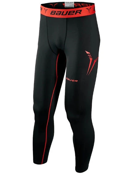 Pantalon Bauer Core Compression junior Pantalon Bauer Core Compression Junior -pro patinage soldes product 10851427b