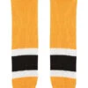 Bas NHL Boston Bruins Jaune Junior / Enfant 1 Bas NHL Boston Bruins Jaune Junior / Enfant -pro patinage soldes product 10857142hd