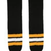 Bas NHL Boston Bruins Noir Senior -pro patinage soldes product 10857145hd