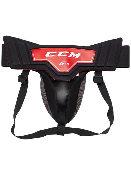 Coquille gardien CCM GJ 1.9 junior Coquille Gardien CCM GJ 1.9 Junior -pro patinage soldes product 10974302b