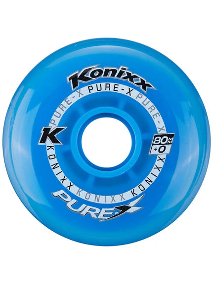 Roue hockey Konixx Pure-X Roue Hockey Konixx Pure-X -pro patinage soldes product 10980666b