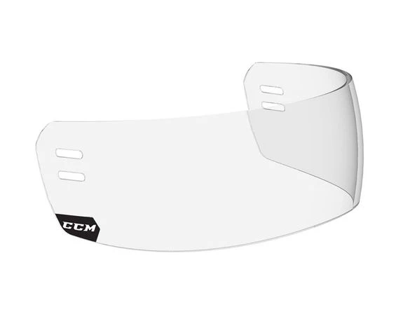 Demi visière CCM VR 14 straight Demi Visière CCM VR 14 Straight -pro patinage soldes product 11077494b