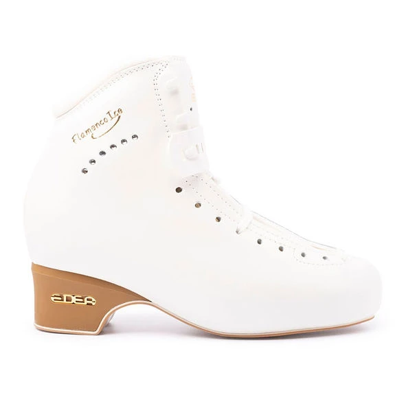 Bottines Edea Flamenco Ice Ivory New Bottines Edea Flamenco Ice Ivory New -pro patinage soldes product 11110867b