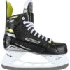 Patins Bauer Supreme S35 Junior -pro patinage soldes product 11113956b