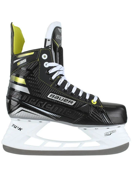 Patins Bauer Supreme S35 junior Patins Bauer Supreme S35 Junior -pro patinage soldes product 11113956b