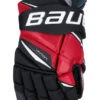 Gants Bauer Vapor 2X Pro Senior -pro patinage soldes product 11121774b