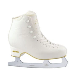 Patins Edea Wave Ivory Lame Balancè