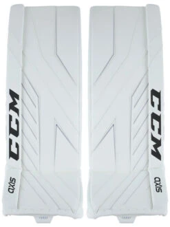 Bottes CCM Axis Pro Senior