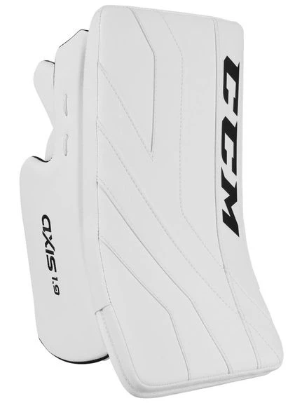 Bouclier CCM Axis 1.9 intermédiaire Bouclier CCM Axis 1.9 Intermédiaire -pro patinage soldes product 11199241b