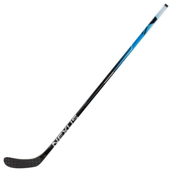 Crosse hockey Bauer Nexus 3N flex 55 intermédiaire Crosse Hockey Bauer Nexus 3N Flex 55 Intermédiaire -pro patinage soldes product 11205543b