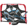 Kit Mini Cage Bauer Street Deluxe Acier + Tutor + Crosses + Balle -pro patinage soldes product 11207987hd