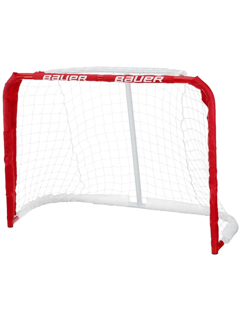 Mini cage Bauer acier Mini Cage Bauer Acier -pro patinage soldes product 11208004hd