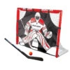 Kit Bauer Cage + Tutor Street Hockey + Crosse + Balle -pro patinage soldes product 11228062hd