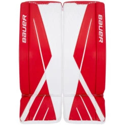 Bottes Bauer Supreme 3S Senior