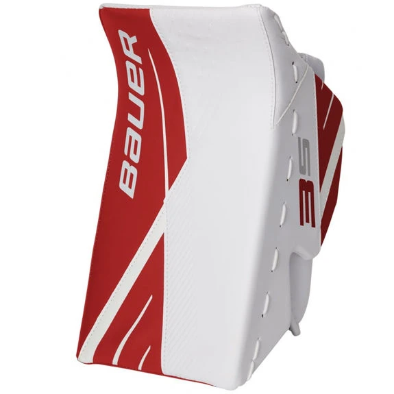 Bouclier Bauer Supreme 3S senior Bouclier Bauer Supreme 3S Senior -pro patinage soldes product 11245845b