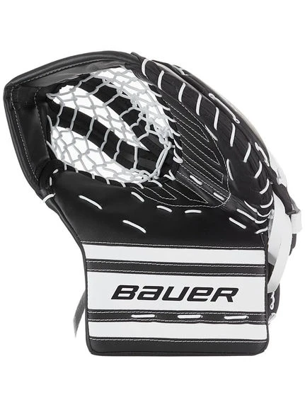 Mitaine Bauer GSX junior Mitaine Bauer GSX Junior -pro patinage soldes product 11247543b