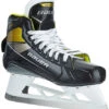 Patins Gardien Bauer Supreme 3S Intermédiaire 1 Patins Gardien Bauer Supreme 3S Intermédiaire -pro patinage soldes product 11261513b