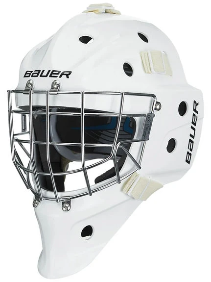 Masque gardien Bauer Profile 930 senior Masque Gardien Bauer Profile 930 Senior -pro patinage soldes product 11262923b