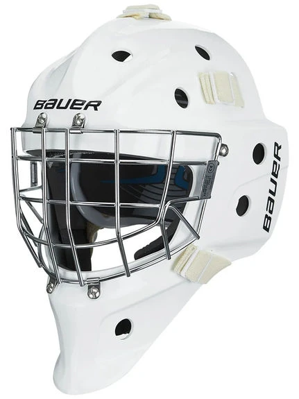 Masque gardien Bauer Profile 930 junior Masque Gardien Bauer Profile 930 Junior -pro patinage soldes product 11262963b