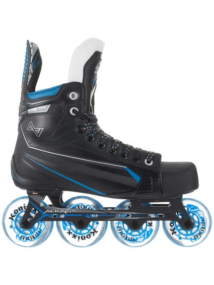 Roller Alkali Revel 4 senior Roller Alkali Revel 4 Senior -pro patinage soldes product 11267105b