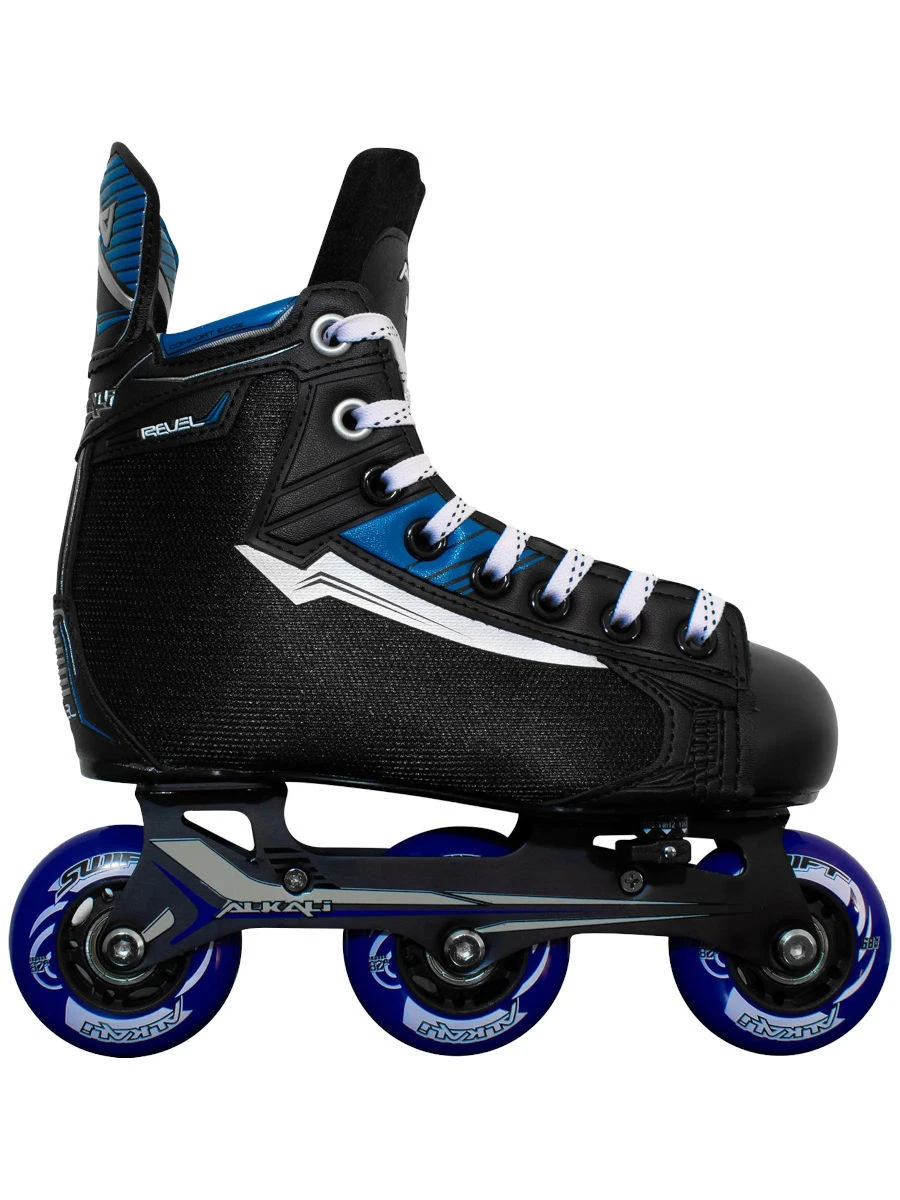 Roller Alkali Revel réglable junior Roller Alkali Revel Réglable Junior -pro patinage soldes product 11308132hd