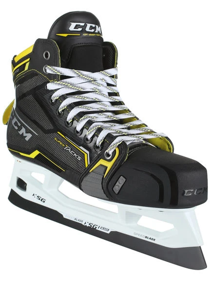 Patins gardien CCM Super Tacks AS3 Pro senior Patins Gardien CCM Super Tacks AS3 Pro Senior -pro patinage soldes product 11338034b