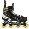 Roller CCM Super Tacks 9370 Senior -pro patinage soldes product 11339699b