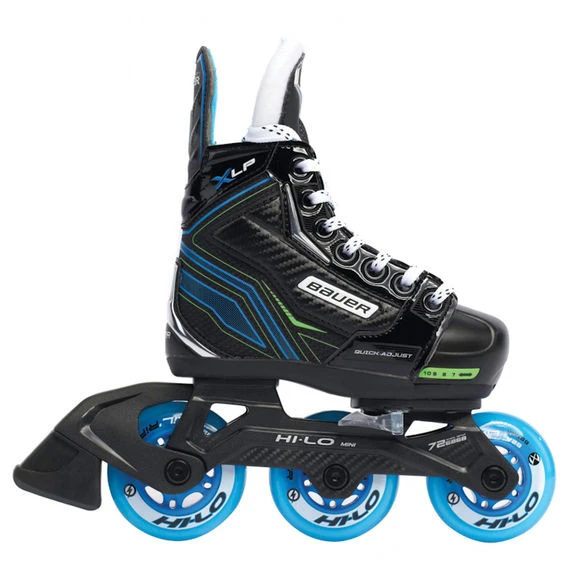 Roller Bauer XLP enfant Roller Bauer XLP Enfant -pro patinage soldes product 11341902b