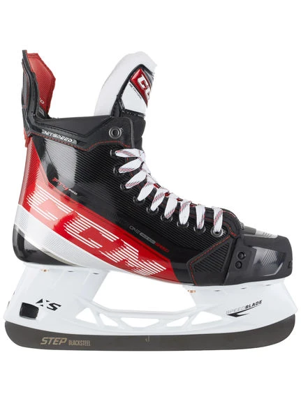 Patins CCM JetSpeed FT4 Pro senior Patins CCM JetSpeed FT4 Pro Senior -pro patinage soldes product 11385837b
