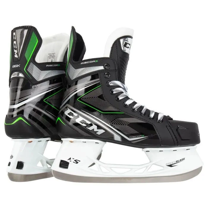 Patins CCM Ribcore 86K intermédiaire Patins CCM Ribcore 86K Intermédiaire -pro patinage soldes product 11386316hd