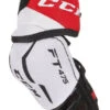 Coudières CCM JetSpeed FT475 Senior -pro patinage soldes product 11388907b