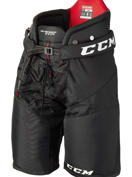 Culotte CCM JetSpeed FT475 senior Culotte CCM JetSpeed FT475 Senior -pro patinage soldes product 11391511b