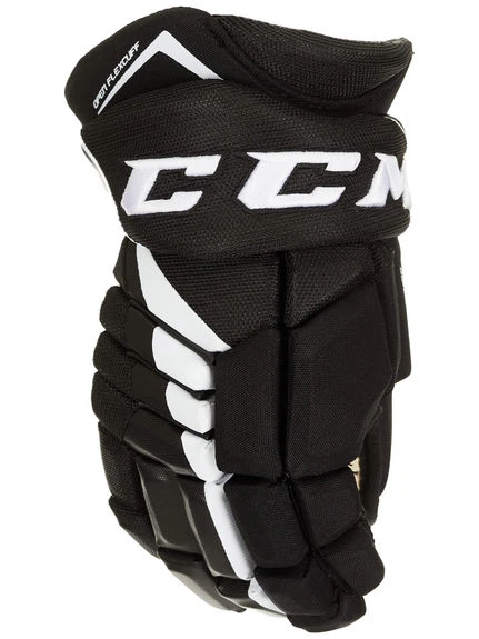 Gants CCM JetSpeed FT4 Pro senior Gants CCM JetSpeed FT4 Pro Senior -pro patinage soldes product 11393216b