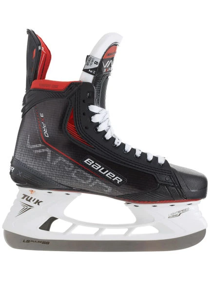 Patins Bauer Vapor 3X Pro senior Patins Bauer Vapor 3X Pro Senior -pro patinage soldes product 11402486b