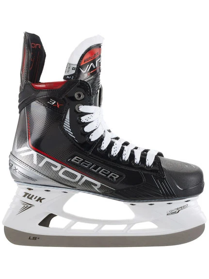 Patins Bauer Vapor 3X intermédiaire Patins Bauer Vapor 3X Intermédiaire -pro patinage soldes product 11404978b