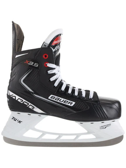 Patins Bauer Vapor X3.5 senior Patins Bauer Vapor X3.5 Senior -pro patinage soldes product 11406763b