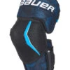 Coudières Bauer X Senior / Intermédiaire -pro patinage soldes product 11421153b