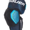 Coudières Bauer X Junior -pro patinage soldes product 11427321b