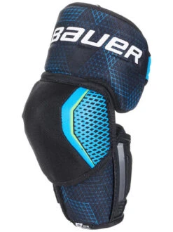 Coudières Bauer X Junior