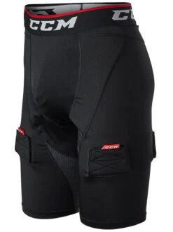 Short Coquille CCM Compression Senior