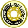 Roue Hockey HI LO Street 82a -pro patinage soldes product 11537668b
